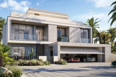 District One West Phase 2