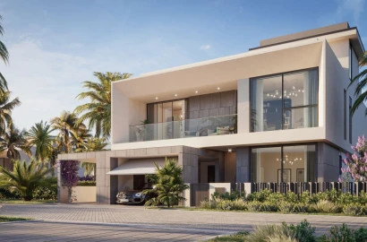 District One West Phase 2