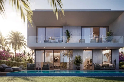 District One West Phase 2