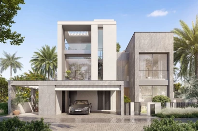District One West Phase 2