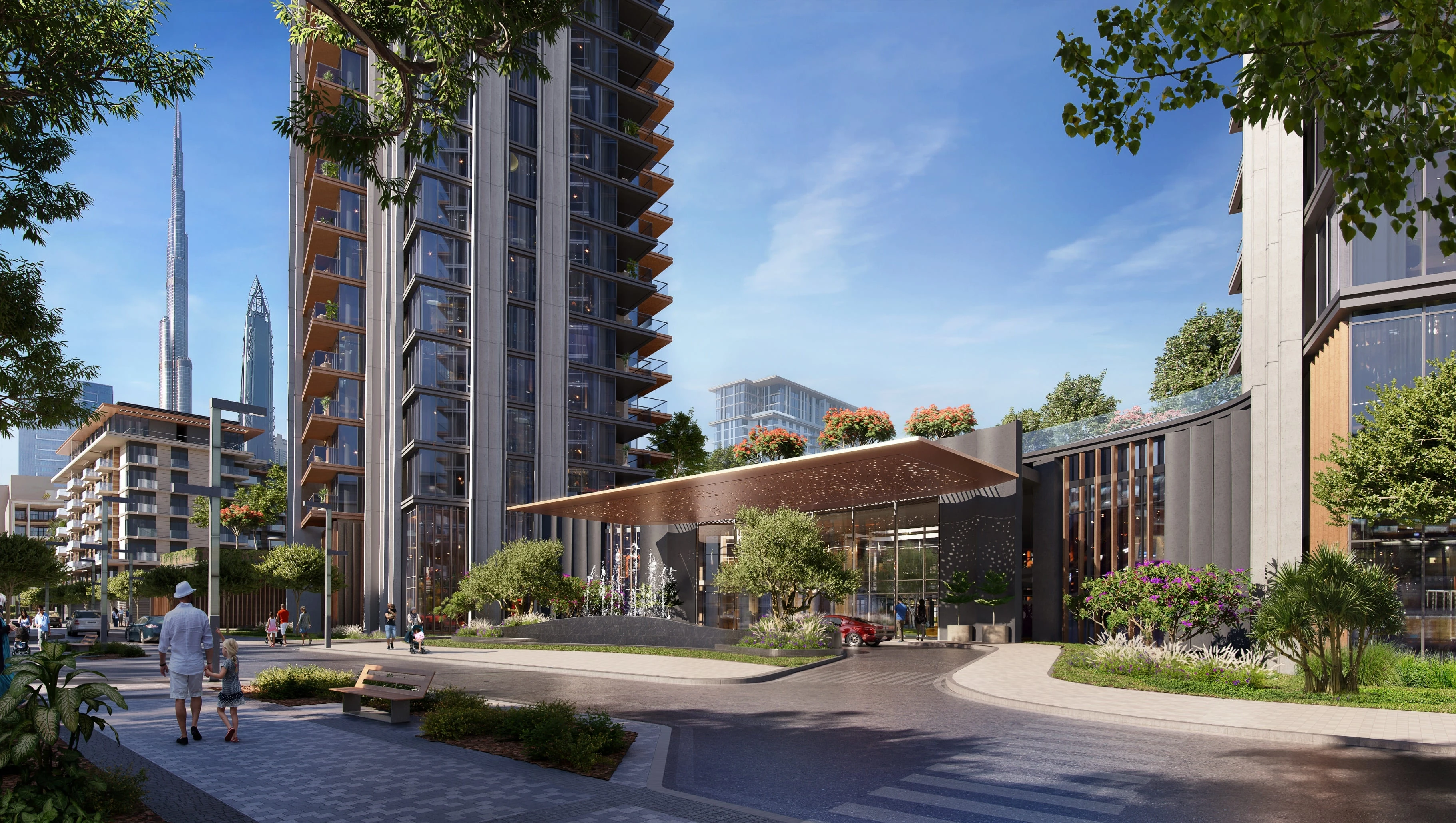 Central Park Plaza — صورة 3