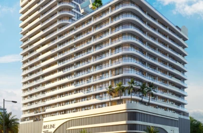 Aveline Residences