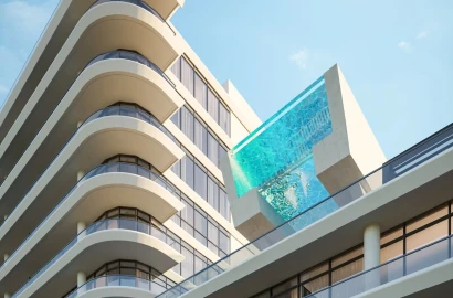Aveline Residences