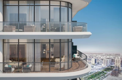 Aveline Residences