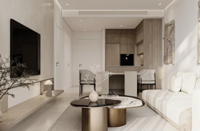 Aveline Residences