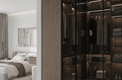 Aveline Residences