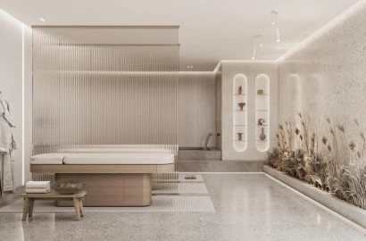 Aveline Residences