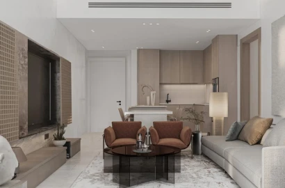 Aveline Residences