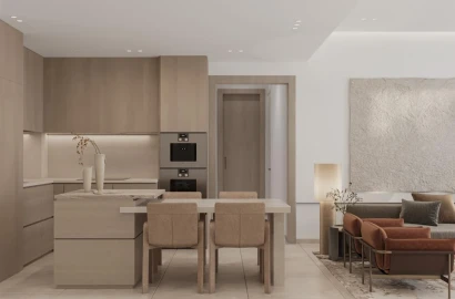 Aveline Residences