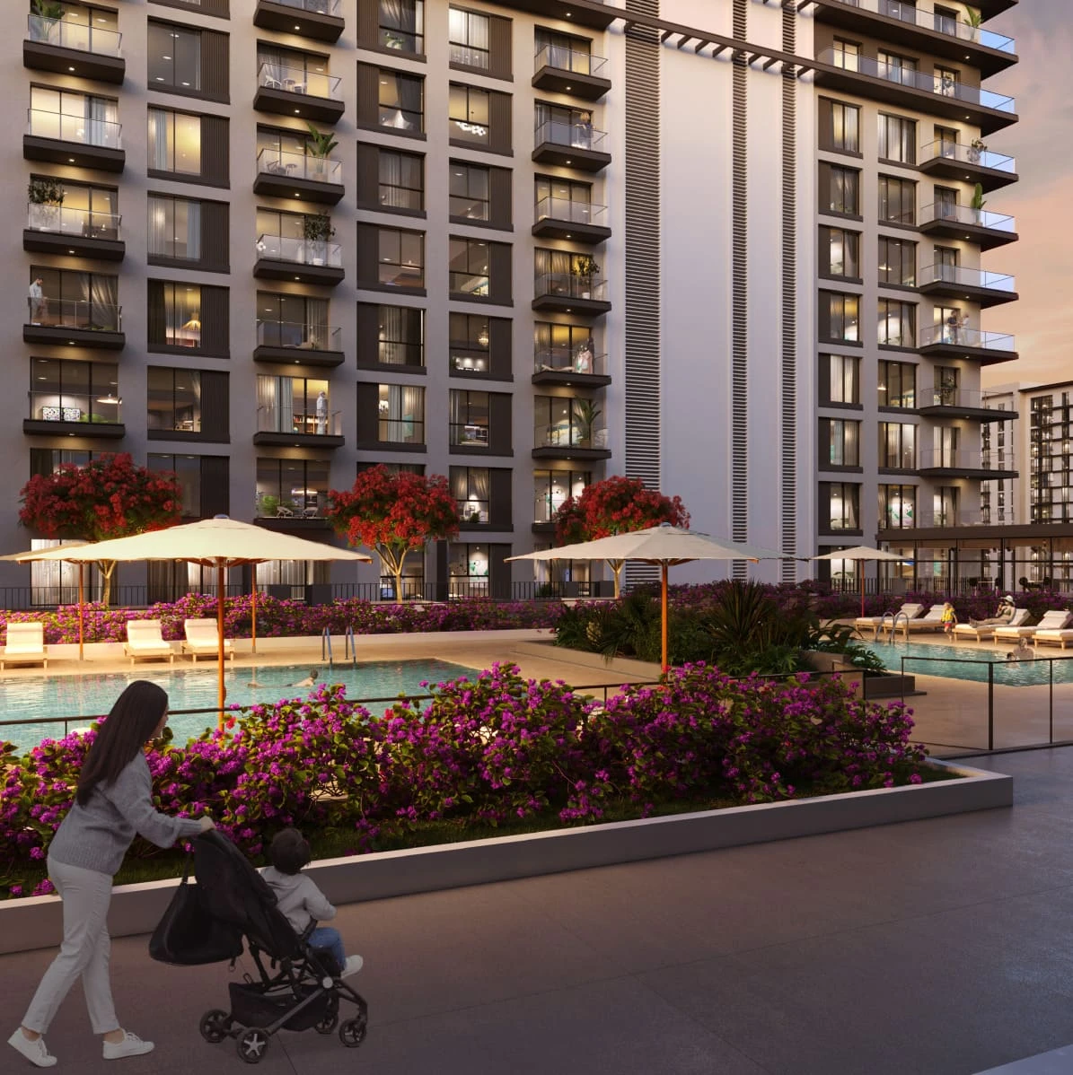 Ayala on the Park — photo 3