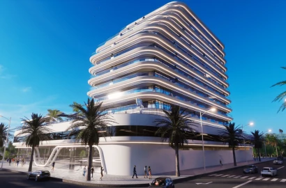 Samana Portofino