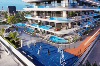 Samana Portofino