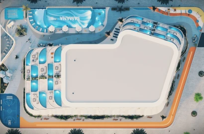 Samana Portofino