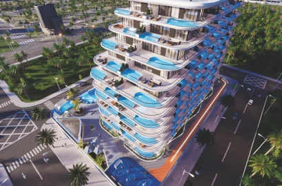Samana Portofino