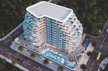 Samana Portofino