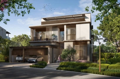 Nad Al Sheba Garden Phase 5, 6