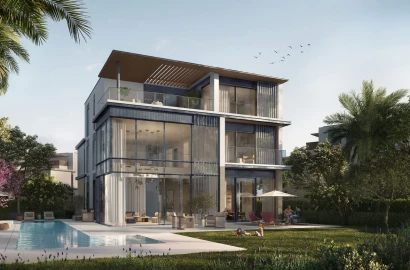 Nad Al Sheba Garden Phase 5, 6
