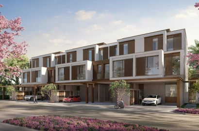 Nad Al Sheba Garden Phase 5, 6