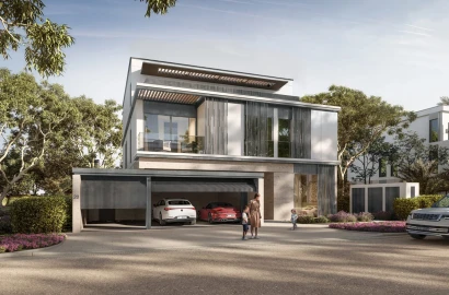 Nad Al Sheba Garden Phase 5, 6