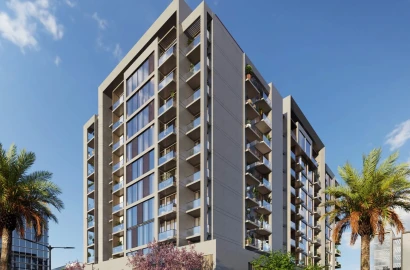 Rosalia Residences