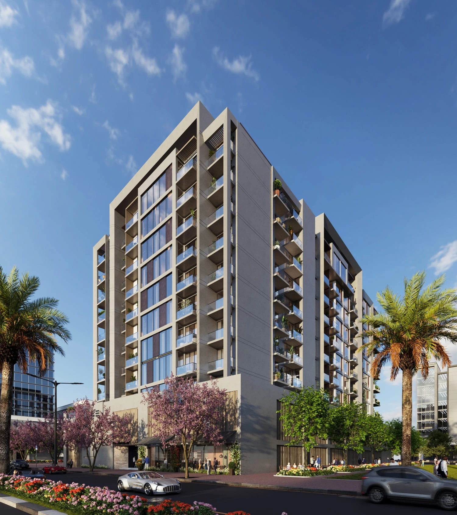 Rosalia Residences — photo 2