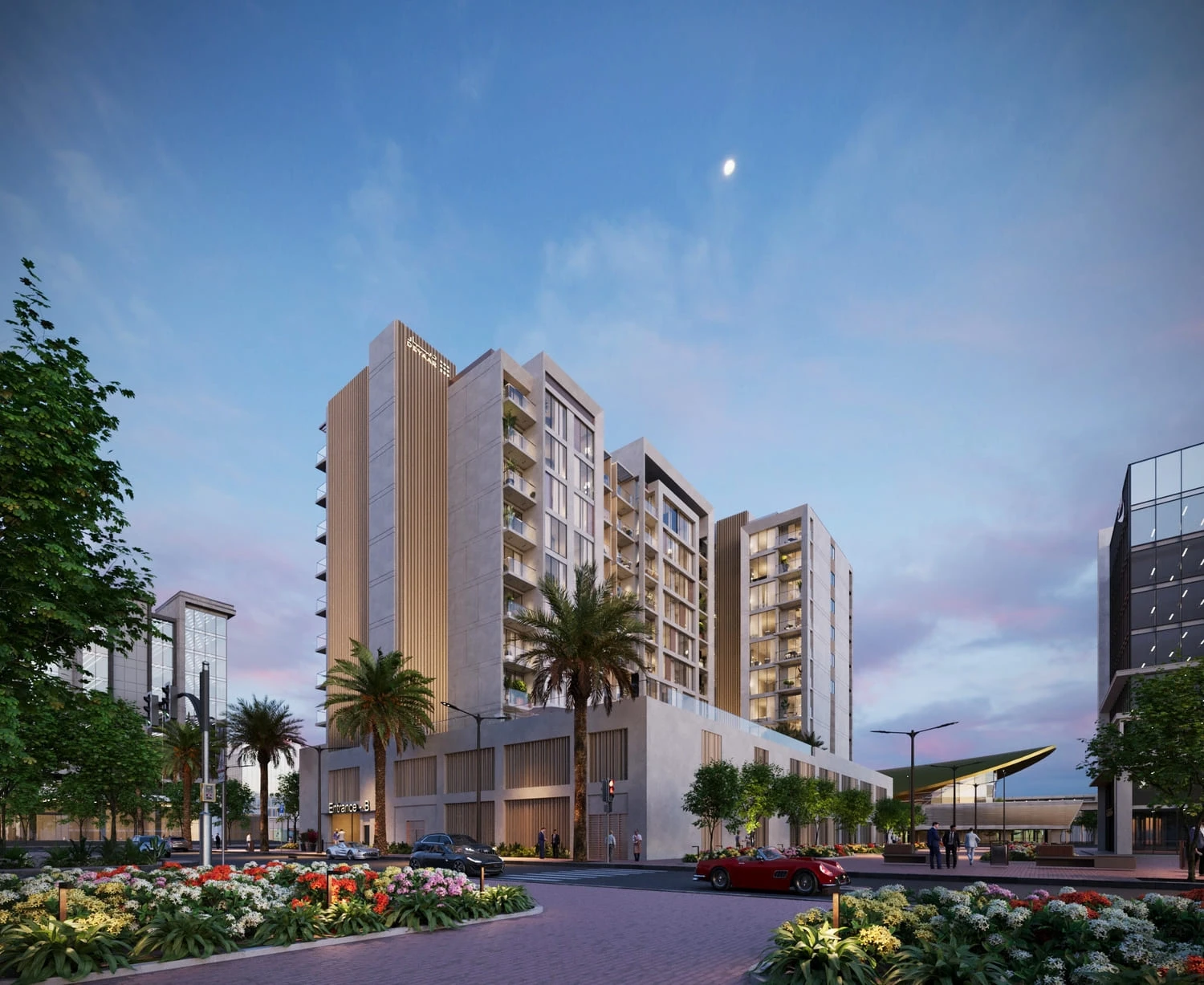 Rosalia Residences — photo 3