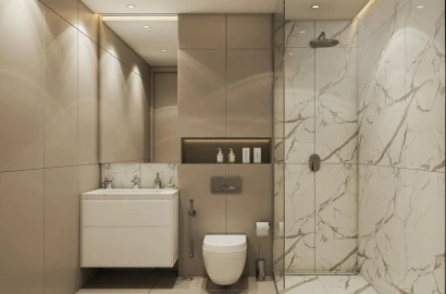 Rosalia Residences