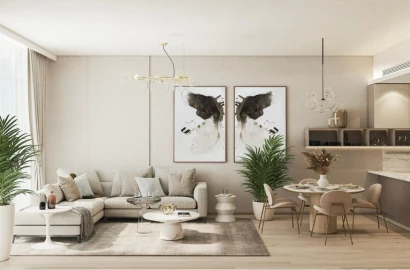 Rosalia Residences