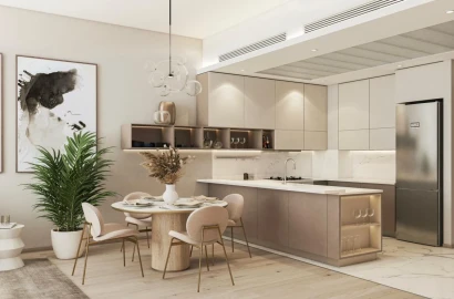 Rosalia Residences