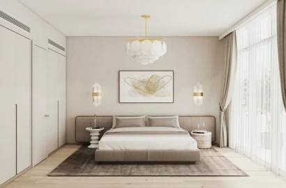 Rosalia Residences