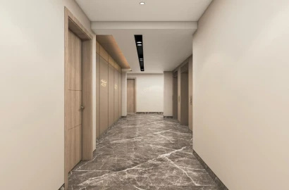 Rosalia Residences
