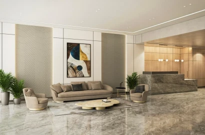 Rosalia Residences