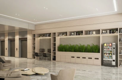 Rosalia Residences