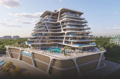 Samana California Phase 2