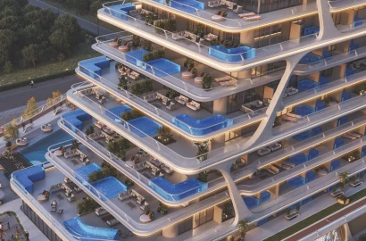 Samana California Phase 2