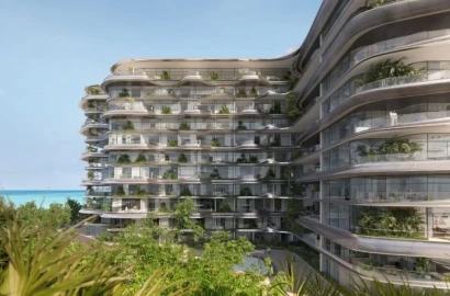 SLS Residences at Palm Jumeriah