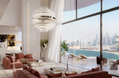 SLS Residences at Palm Jumeriah