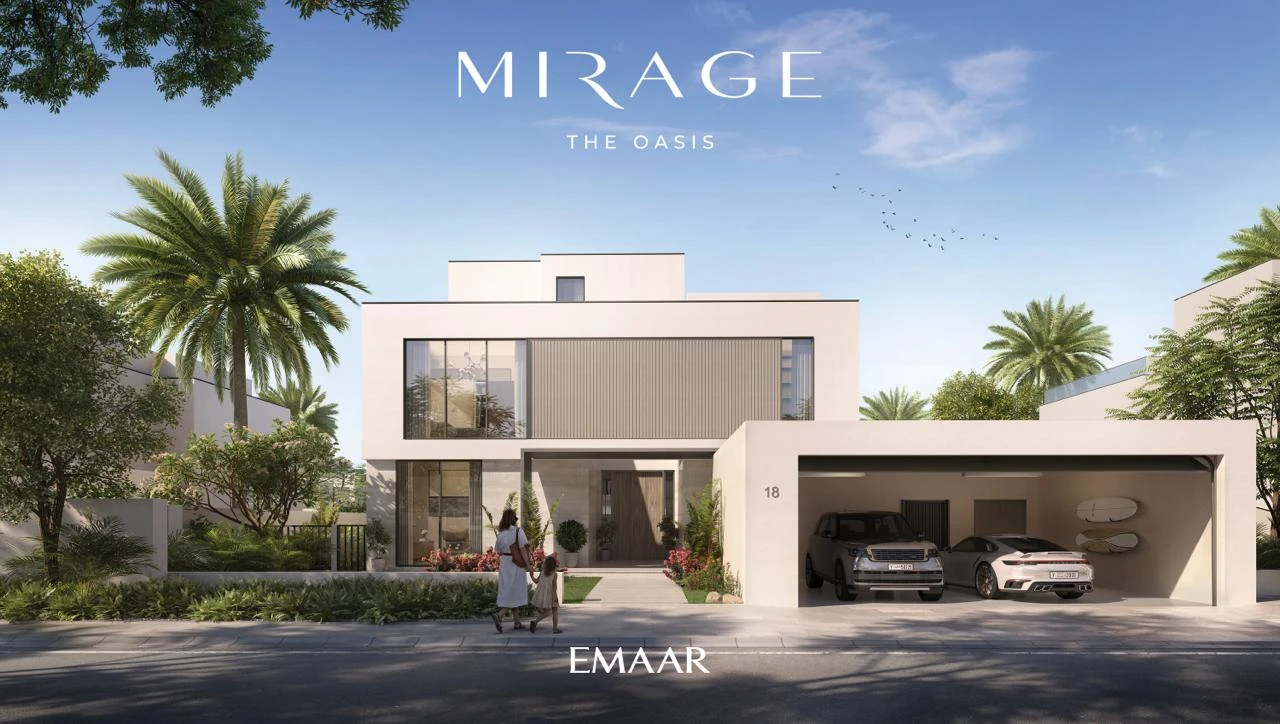 Mirage The Oasis — photo 2