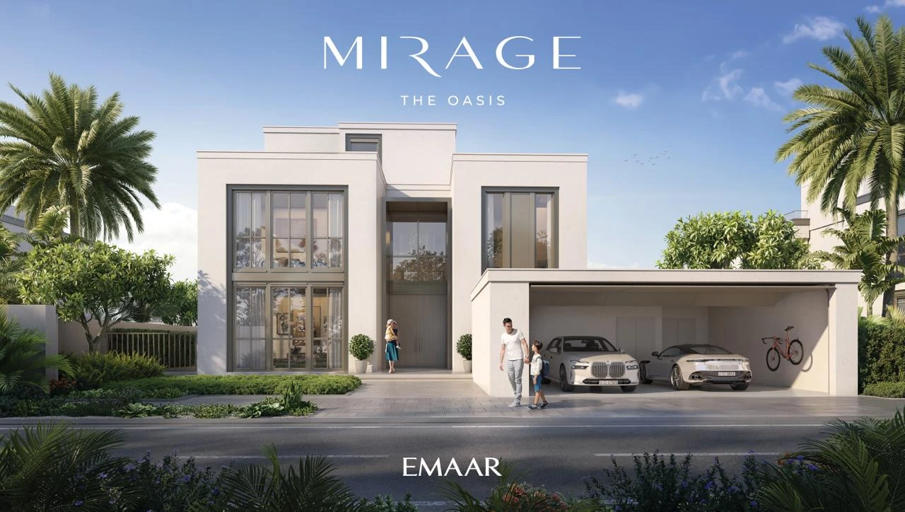Mirage The Oasis — photo 3