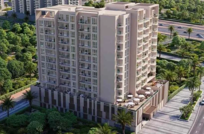 Avenue Residence 8