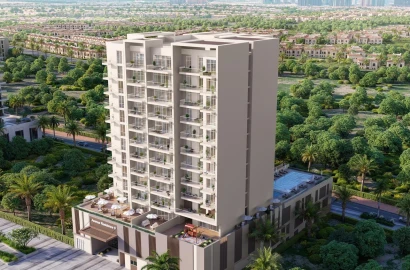Avenue Residence 8