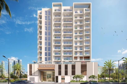 Avenue Residence 8
