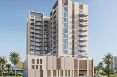 Avenue Residence 8