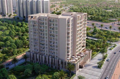 Avenue Residence 8