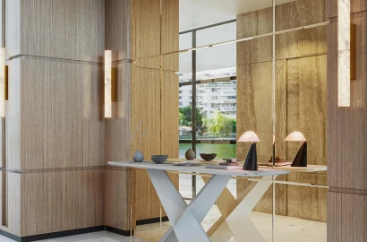 Avenue Residence 8