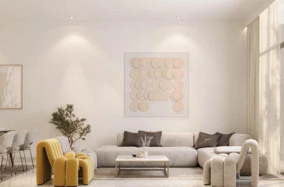 Avenue Residence 8