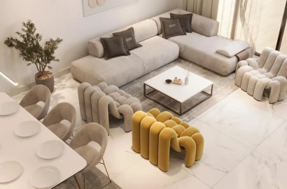 Avenue Residence 8