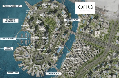 Oria