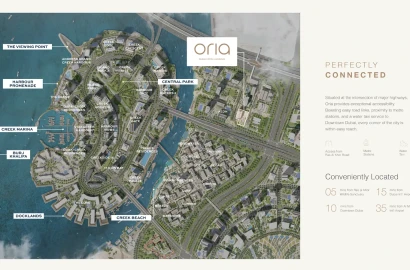 Oria