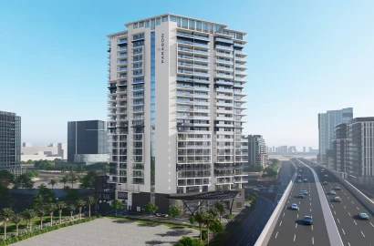 The Paragon by IGO